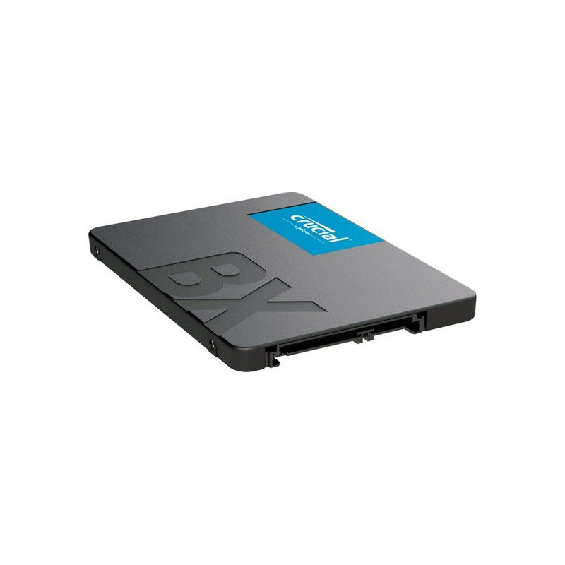 Disco Duro Externo Crucial CT1000BX500SSD1 TB SSD